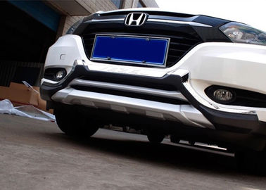 İyi bir fiyat. HONDA HR-V VEZEL 2014 ABS Blow Molding Ön Tampon Koruyucu ve Arka Tampon Koruyucu çevrimiçi