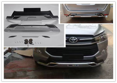 İyi bir fiyat. TOYOTA All New Innova 2016 2017 Araba Tampon Koruyucu ve Yan Adımlar / Otomobil Aksesuarları çevrimiçi