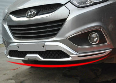 İyi bir fiyat. HYUNDAI Tucson IX35 2009 2012 Ön tampon kapağı Yüksek Performanslı Otomobil Parçaları çevrimiçi