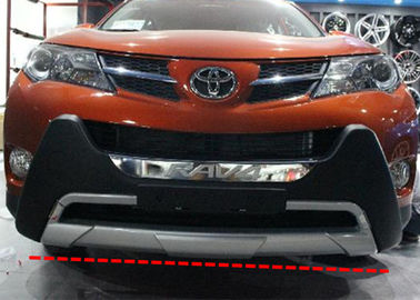İyi bir fiyat. TOYOTA Tüm Yeni RAV4 2013 2014 2015 Yedek Parçalar Ön Tampon Koruyucu ve Arka Koruyucu çevrimiçi