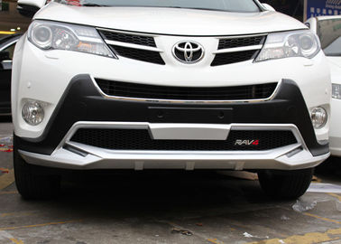 İyi bir fiyat. TOYOTA RAV4 2013 Araba Tampon Koruyucusu LED Gündüz Yürüyüş Işığı Ön Tampon Değiştirme çevrimiçi
