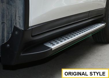 İyi bir fiyat. NISSAN Yüksek Performanslı Yan Adım Çubukları X-Trail 2014 2017 Koşu Taşları Fabrikaları çevrimiçi
