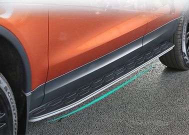İyi bir fiyat. OE Tarzı Araç Running Boards / Mudguards Land Rover All New Discovery 5 2016 2017 çevrimiçi