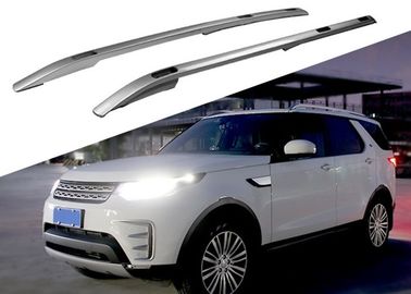 İyi bir fiyat. Alüminyum Alaşımı OE Tarzı Araç Çatısı Racks For LandRover Discovery5 2016 2017 çevrimiçi