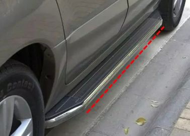 İyi bir fiyat. Renault Koleos 2009 2012 için özel Bright Side Araç Yürüyüş Taşları çevrimiçi