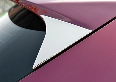 İyi bir fiyat. HONDA HR-V 2014 2015 VEZEL Otomatik gövde parçaları, arka spoiler garniş çevrimiçi