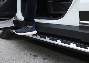 İyi bir fiyat. Renault All New Koleos 2016 2017 OE Stili Yan Adımlar Koşu Taşları çevrimiçi