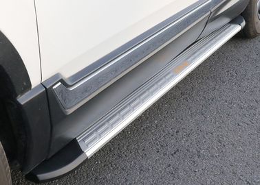 İyi bir fiyat. HONDA Yeni CR-V 2017 için OE Tarzı Yan Adım Çubukları Çelik Koşu Taşları çevrimiçi