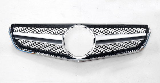 İyi bir fiyat. Mercedes Benz AMG ABS Plastik Ön ızgara Otomobil montajı için çevrimiçi