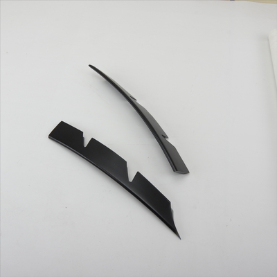 İyi bir fiyat. Siyah / Gümüş / Chrome / Yeşil / Mavi / Beyaz Porsche Cayman 2010-2023 için çevrimiçi