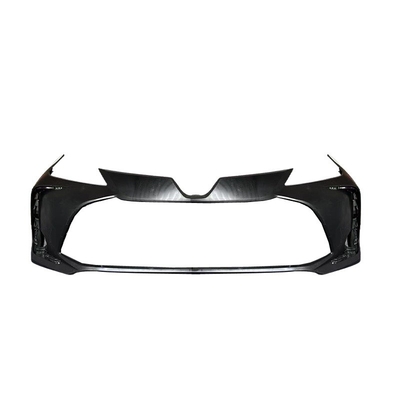 OEM 52119-F2929 Toyota Corolla 2019 için plastik tampon kapağı 52119F2929