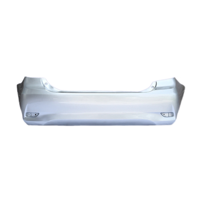 2.2kg Plastik Arka Tampon 52159-02980 Çarpışma Koruyucu Toyota Corolla 2010-2013 için 5215902980