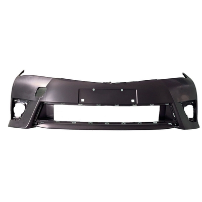 İyi bir fiyat. OEM 52119-0Z949 Plastik Corolla Ön Tamponu / Araba Ön Tamponu 521190Z949 Toyota Corolla 14-16 için çevrimiçi