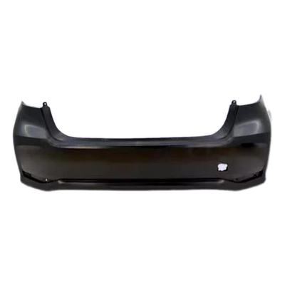 52159-0Z965 Toyota Corolla 2019+ 521590Z965 için arka araba tampon koruyucusu