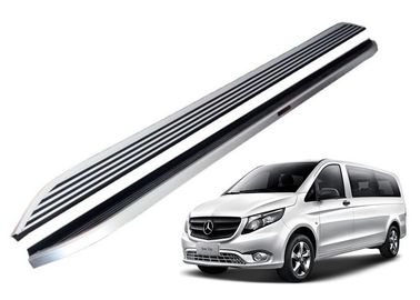 İyi bir fiyat. Mercedes Benz 2016 2017 Yeni Vito Running Board, Alloy Side Steps çevrimiçi