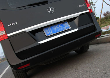 İyi bir fiyat. Benz Yeni Vito 2016 dış kısımları, kuyruğu, bagajı, kapı süsü. çevrimiçi