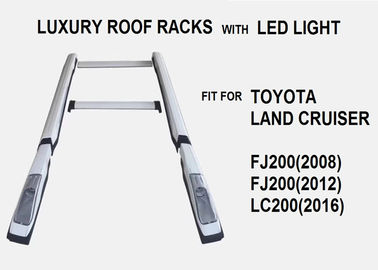 İyi bir fiyat. Toyota Land Cruiser FJ200 LC200 için Işıklı Lüks Çatı Taşları çevrimiçi