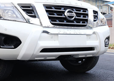 İyi bir fiyat. Nissan 2016 Yeni Patrol Bumper Koruyucu LED ışığı ile ön koruyucu çevrimiçi