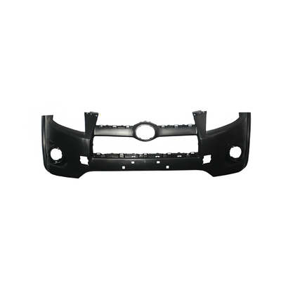 İyi bir fiyat. 52119-0R908 Toyota RAV4 2009-2012 ABS Ön Araba Tamponu Parça Numarası 521190R908 çevrimiçi