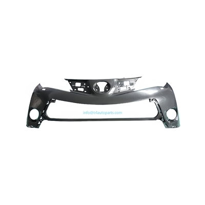 52119-0R913 Toyota RAV4 ABS Plastik Ön Tampon Güvenlik Kalkanı Araba Koruma Plakası 521190R913