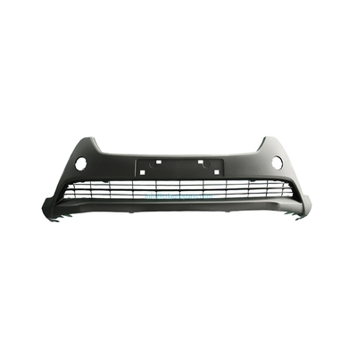 İyi bir fiyat. 52411-0R030 Toyota RAV4 2014-2018 ABS Plastik Otomobil Tamponu 524110R030 çevrimiçi