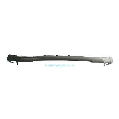 52411-0R180 Toyota RAV4 2019 Ön Tampon Alt Dudak Plağı Değiştirme 524110R180