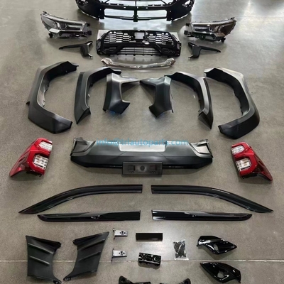 İyi bir fiyat. 53122-0K020 2008-2012 Hilux Vigo için Toyota Tam Vücut Kiti Hilux Rocco'ya yükseltme çevrimiçi