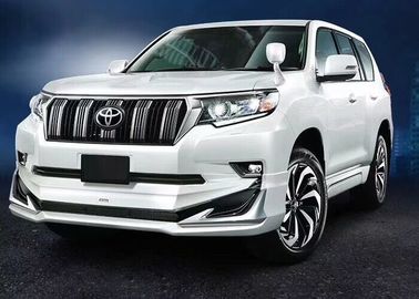 İyi bir fiyat. Modellista Stil Koruma Toyota All New Prado 2018 FJ150 için Otomatik Vücut Kitsleri çevrimiçi