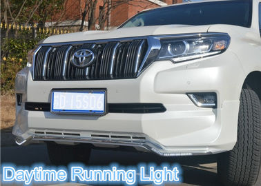 İyi bir fiyat. Toyota All New Land Cruiser Prado FJ150 2018 OE tarzı vücut kitleri çevrimiçi