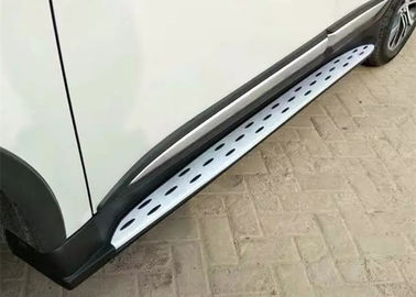İyi bir fiyat. Mitsubishi New Outlander 2016 2017 OE Spor Tarzı Yan Basamaklar Barlar Koşu tahtası çevrimiçi