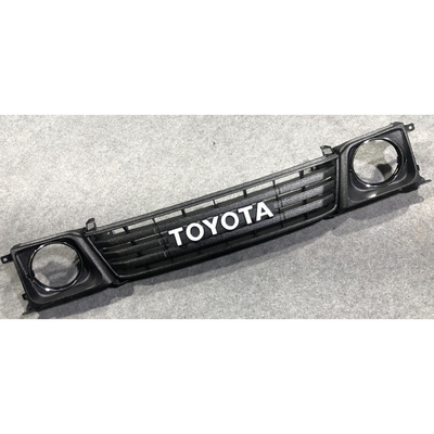 İyi bir fiyat. 5310160030 Toyota Land Cruise Otomobil Ön ızgara ABS Plastik 1,5 kg çevrimiçi