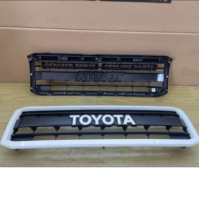 İyi bir fiyat. 5311160100 Toyota Land Cruise 81 HZJ81V Otomatik Ön ızgara Standartlar için Değiştirme çevrimiçi