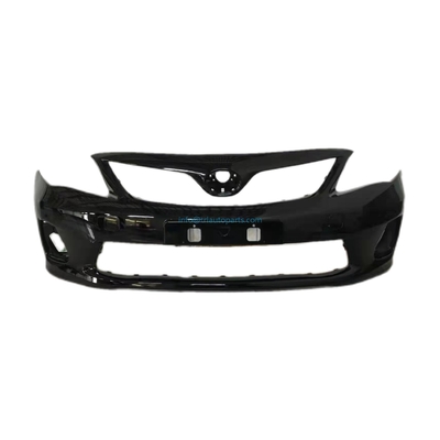 İyi bir fiyat. 5211912962 Toyota Corolla 2008-2013 için Özel Ön Tampon Koruyucu Kapak Paketi 225*61*78 çevrimiçi