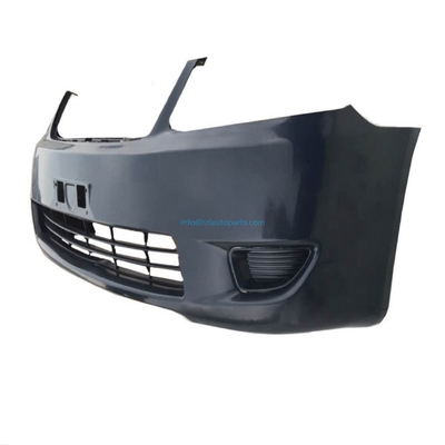 İyi bir fiyat. 5211902942 Toyota Corolla 2004-2007 Araç Ön Tampon Koruyucusu Dayanıklı ABS Plastik çevrimiçi