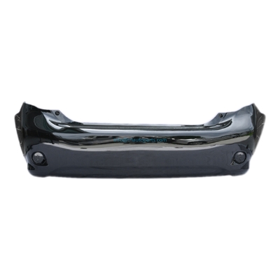 İyi bir fiyat. 5215902909 Toyota Corolla 2004-2007 için ABS arka tampon koruyucu plastik NDE120R-DEMDYW çevrimiçi