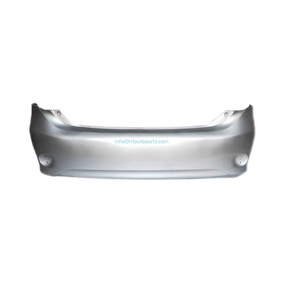İyi bir fiyat. 521590Z924 Toyota Corolla 2012-2018 Özel Araç Arka Tampon Koruyucusu ZRE181L-DHXDP ile uyumlu çevrimiçi