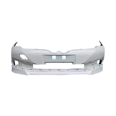 İyi bir fiyat. 521190Z955 Toyota Corolla için 2013-2019 Araç Koruma Ön Tampon Bariyeri ABS Plastik çevrimiçi