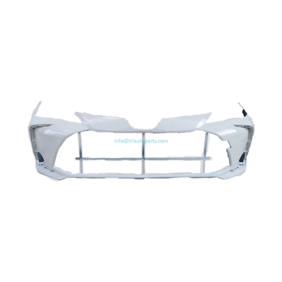 İyi bir fiyat. 52119F2925 Toyota Corolla Ön Tampon Koruması 2023-2024 ZRE218L-GEXDKR çevrimiçi