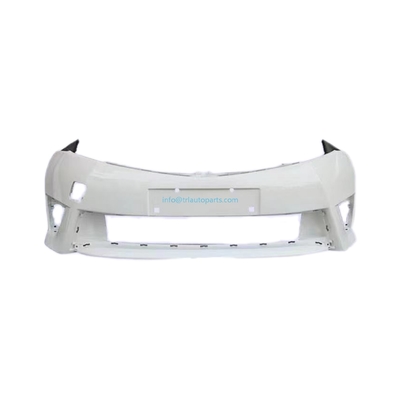 İyi bir fiyat. 521190Z947 Toyota Corolla için 2014-2019 Ön Tampon Koruyucusu ABS Plastik Oem 521190Z981 çevrimiçi