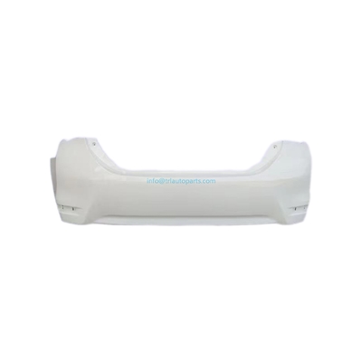 İyi bir fiyat. 521590Z912 Toyota Corolla 2014-2019 için Arka Tampon Koruyucusu ABS Plastik OEM 521590Z936 çevrimiçi