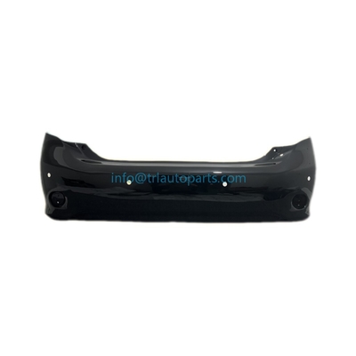 İyi bir fiyat. 5215912965C2 Toyota Corolla 2019+ ABS Arka Tamponlar Orijinal Stil OEM 5215912D90J0 çevrimiçi