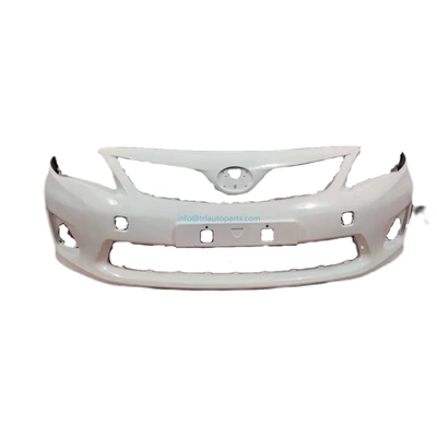 İyi bir fiyat. 5211901915 Toyota Corolla 2010-2014 Ön Tampon Koruyucu 2010-2014 ZRE143 Boyalı değil 5211901917 çevrimiçi
