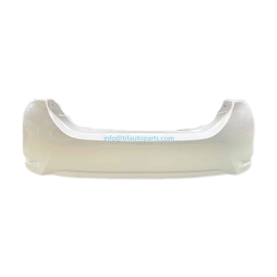 İyi bir fiyat. 5215901914 Toyota Corolla için 2010-2014 Arka tampon koruyucusu ABS Plastik 5215902965 çevrimiçi