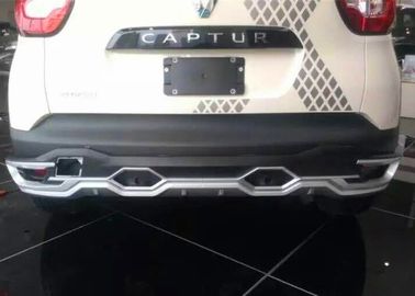 İyi bir fiyat. Renault New Captur 2016 2017 Koruyucu Parçalar Ön Muhafız ve Arka Tampon Muhafızı çevrimiçi