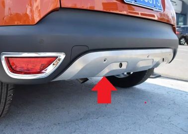 İyi bir fiyat. Çelik araba gövde kitleri, Renault Captur 2016 Arka tampon kayma plağı çevrimiçi