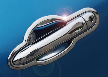 İyi bir fiyat. ABS Otomobil Vücut Düzeltme Parçaları, Renault Captur 2016 2018 Dekorasyon Parçaları Kapı Eldivenleri Girdiler ve Kapaklar Chrome çevrimiçi