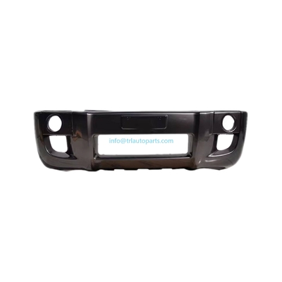 İyi bir fiyat. 86511N7000 Hyundai Tucson 2004-2006 Parlak Siyah ABS Tampon Koruyucu 86540N7000 çevrimiçi