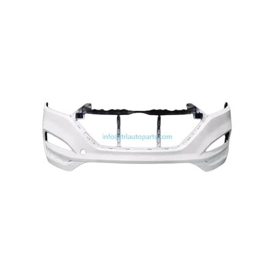 İyi bir fiyat. 865112E000 Hyundai Tucson 2020 için Siyah Ön Arka ABS Plastik Tampon Koruyucu çevrimiçi