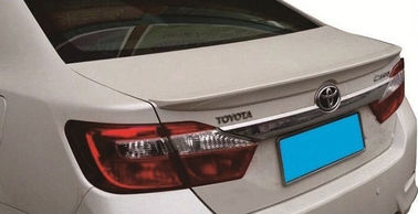 İyi bir fiyat. Toyota Camry 2012 Air Interceptor Plastik ABS Blow Molding Süreci için Çatı Spoiler çevrimiçi