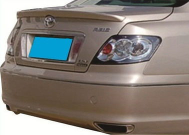 İyi bir fiyat. TOYOTA REIZ 2005-2009 için Çatı Spoiler Plastik ABS Otomobil yedek parçaları çevrimiçi